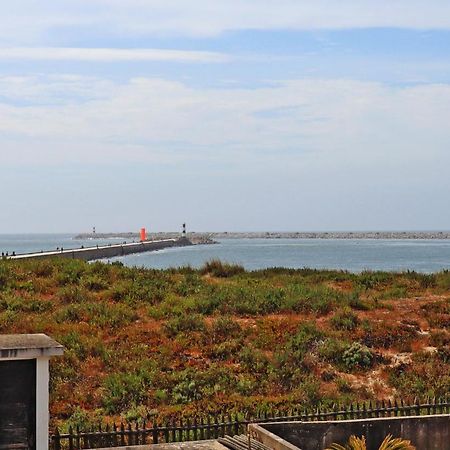 Ocean View Apartment With Free Parking Barra Eksteriør bilde