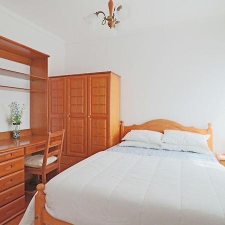 Ocean View Apartment With Free Parking Barra Eksteriør bilde