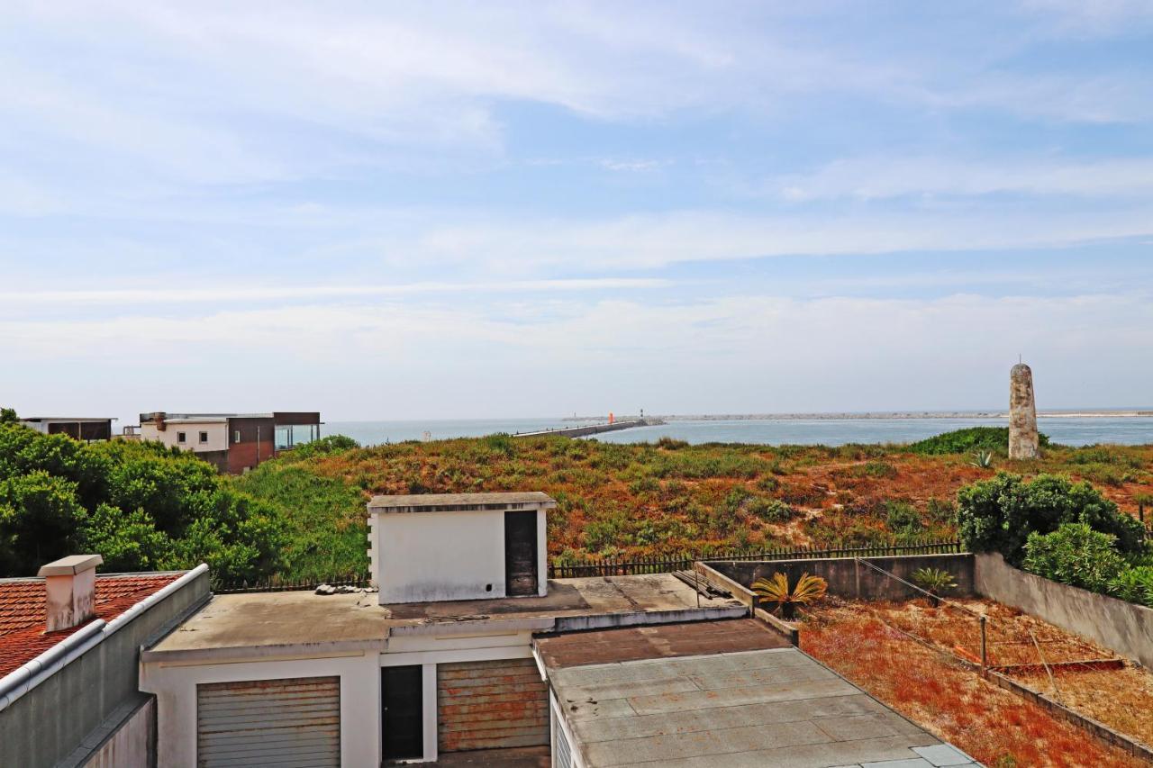 Ocean View Apartment With Free Parking Barra Eksteriør bilde