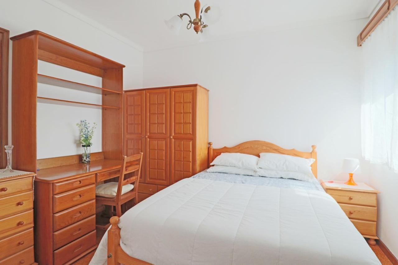 Ocean View Apartment With Free Parking Barra Eksteriør bilde