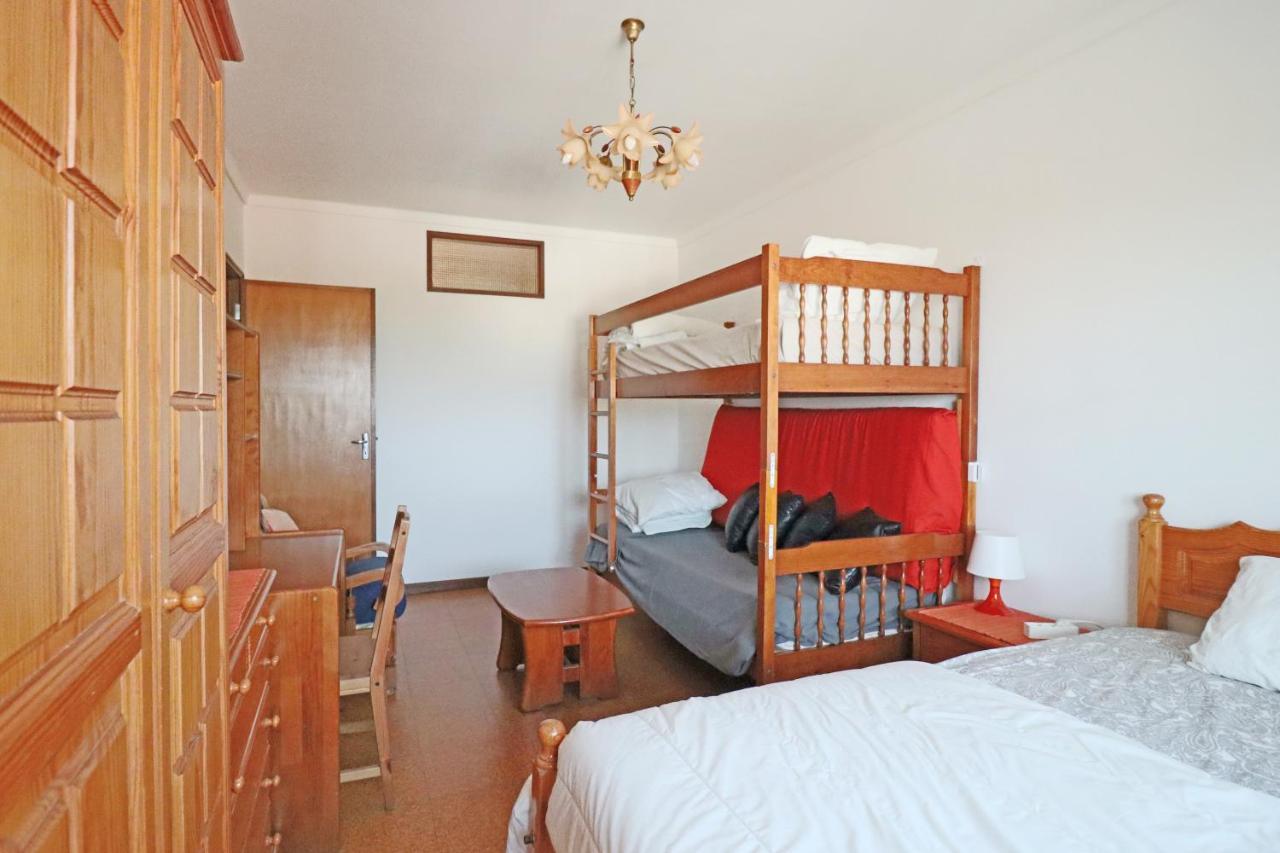 Ocean View Apartment With Free Parking Barra Eksteriør bilde