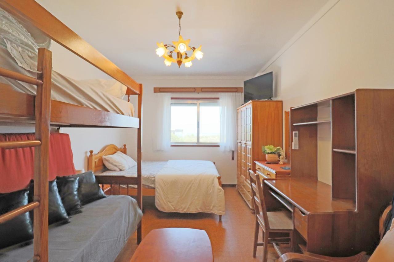 Ocean View Apartment With Free Parking Barra Eksteriør bilde