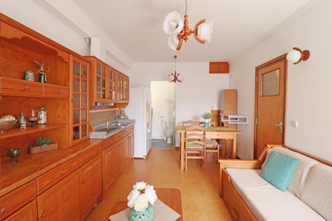 Ocean View Apartment With Free Parking Barra Eksteriør bilde