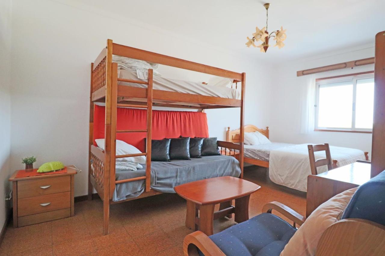 Ocean View Apartment With Free Parking Barra Eksteriør bilde